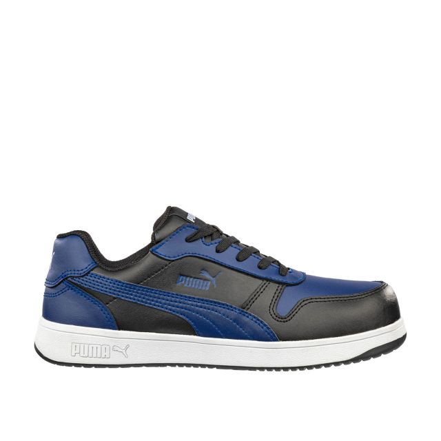 Men's Frontcourt Low