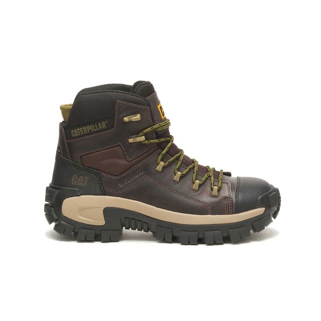 Invader Composite Toe Work Boot