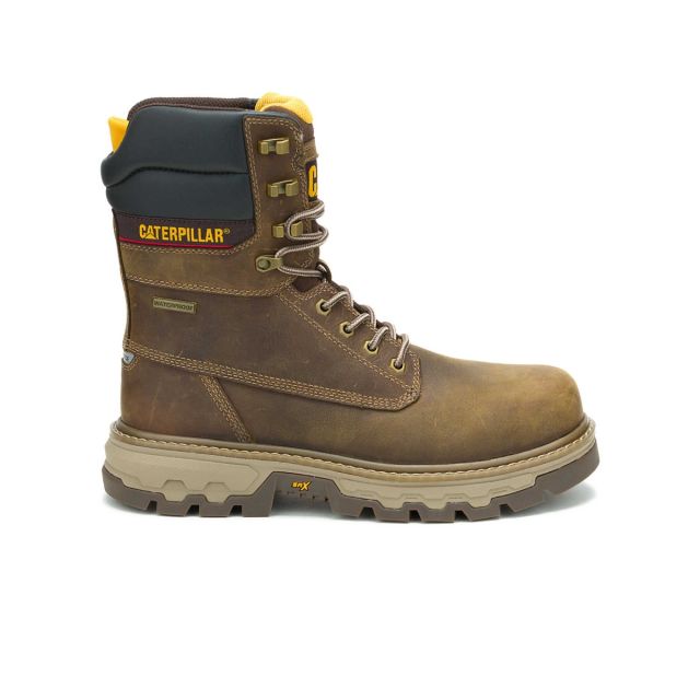 Men's Colorado Equip 8" Waterproof Thinsulate