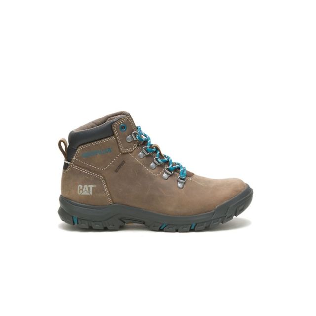 Women's Mae Waterproof Work Boot