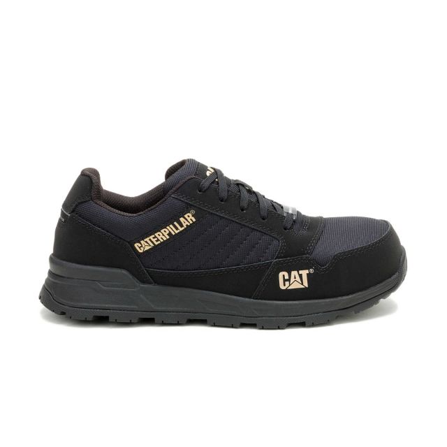 Women's Venward Composite Toe Static Dissipative Work Shoe