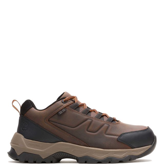 Powerhaul Nano Toe Low LX