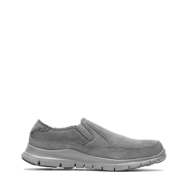  Blake Steel Toe Slip On