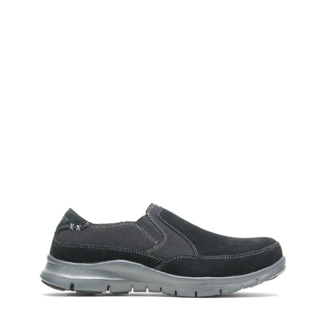 Blake Steel Toe Slip On 