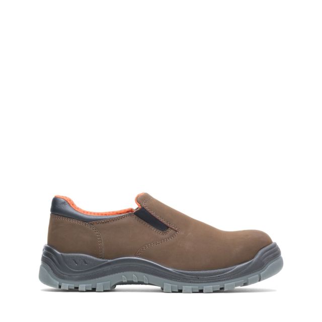 Knox Direct Attach Steel Toe Slip On