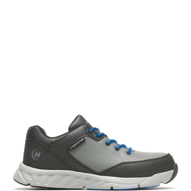 Brace Conductive Low Top