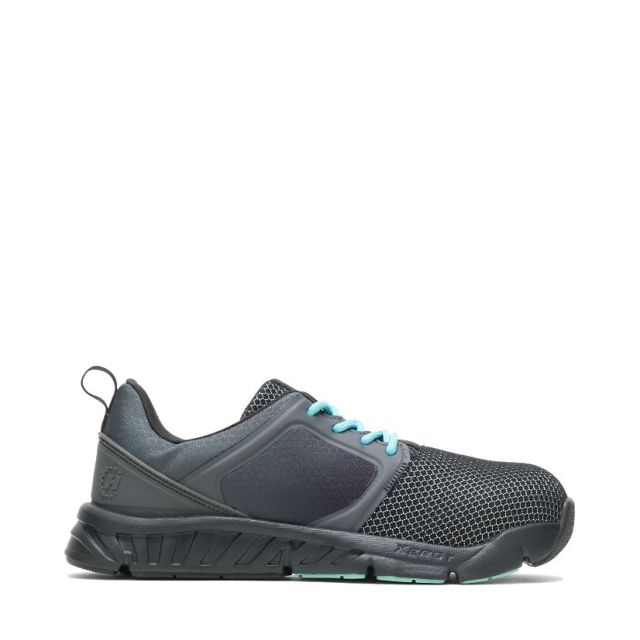 Alpha Xergy® Nano Toe Athletic