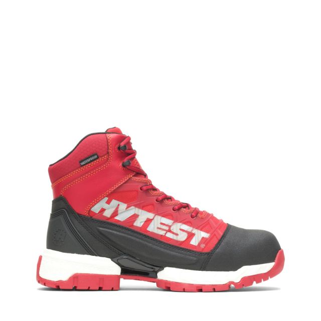 Hytest waterproof boots best sale