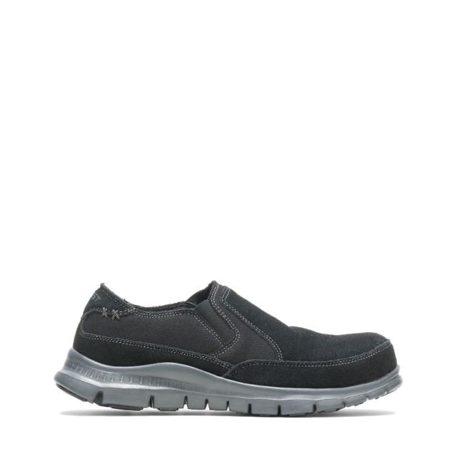 Blake Steel Toe Slip On