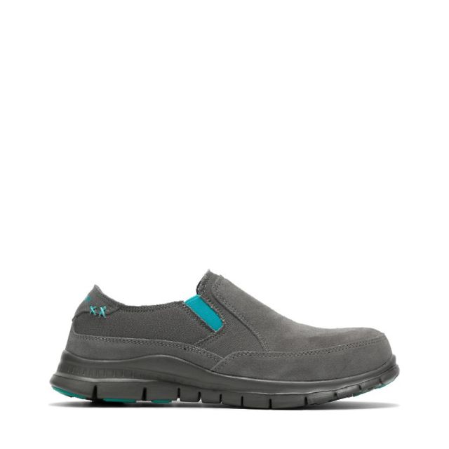 Women's Blake Steel Toe Slip On