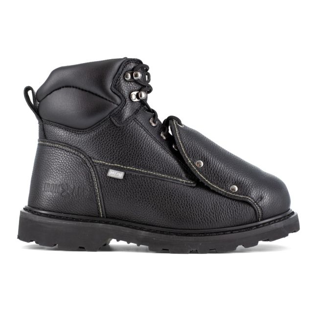 Groundbreaker External Metguard 6" Boot