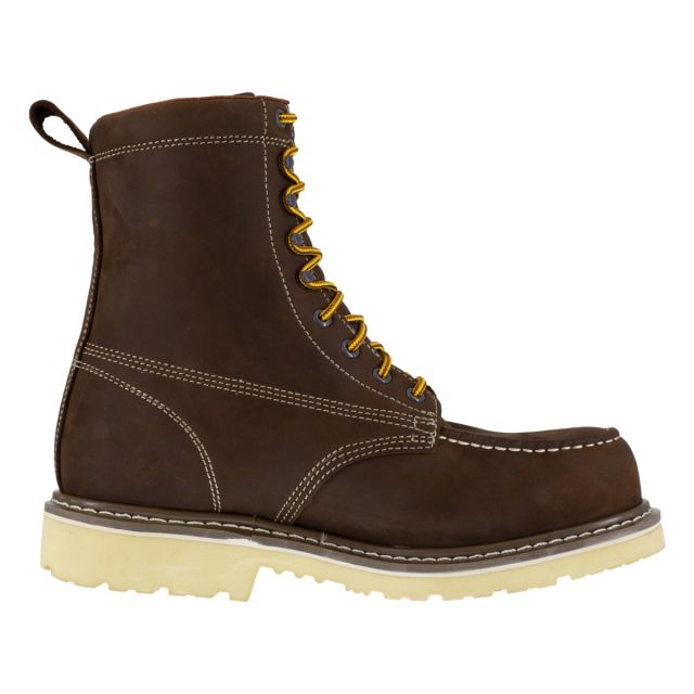 Solidifier Men's Waterproof Work Boot