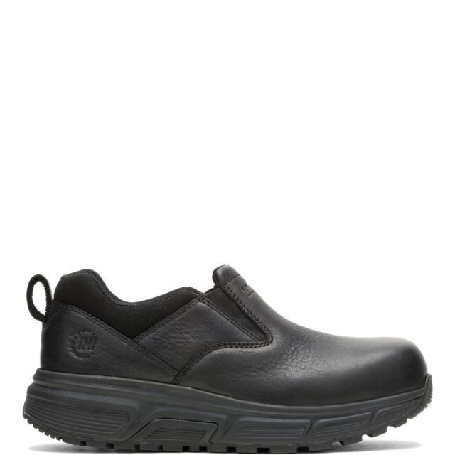 Footrests EnergyBound Slip On