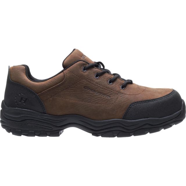 Avery Conductive Steel Toe Shoe