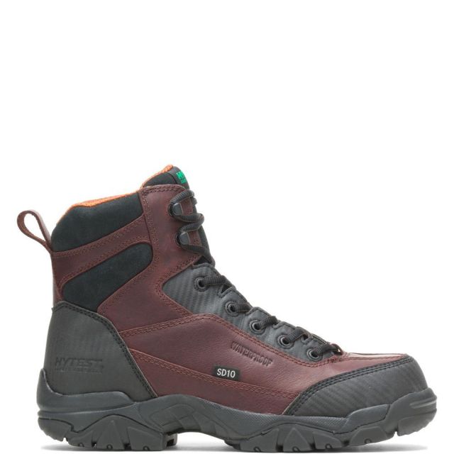 Apex Waterproof SD Hiker