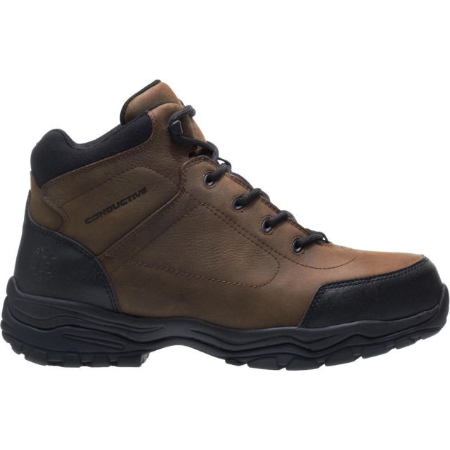 Avery Steel Toe Conductive Hiker