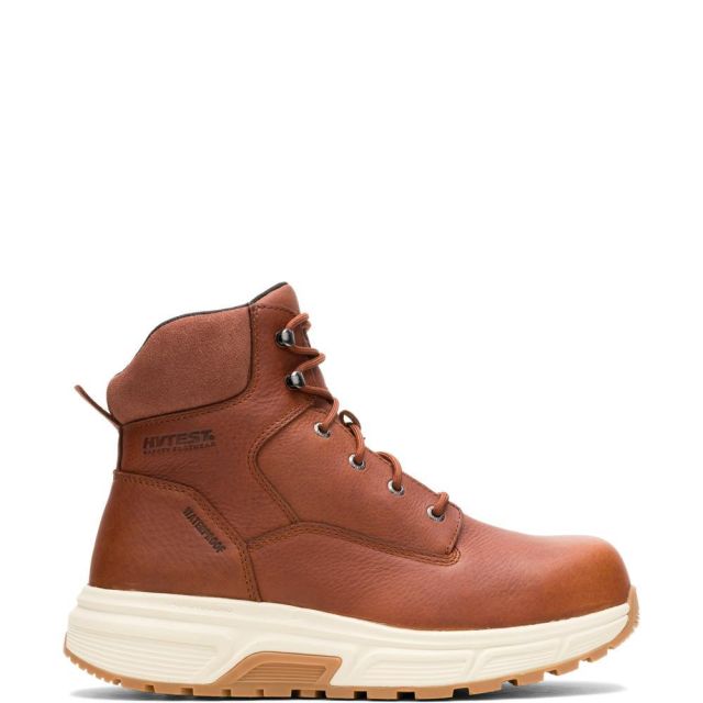 Footrests EnergyBound 6" Wedge Boot