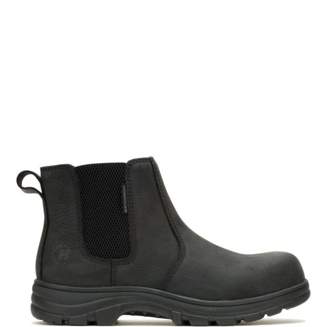 Unisex Knox 2 Mid Pull On