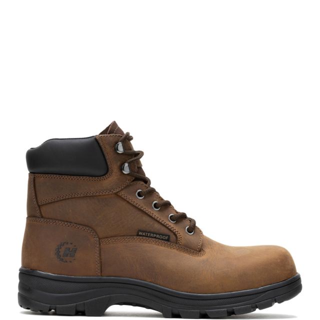 Knox 2 Steel Toe Work Boot