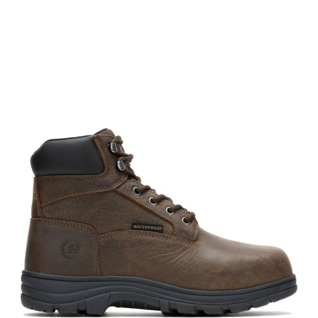 Knox 2" Metguard 6" Boot