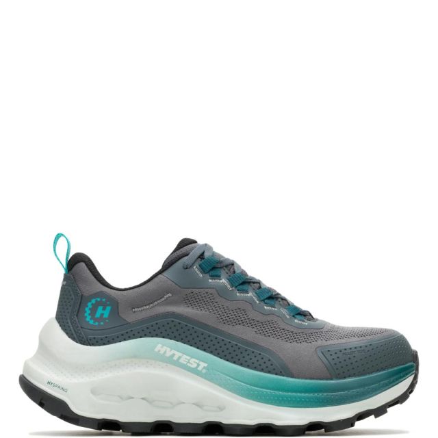 Endeavor ft HySpring™ Alloy Toe Electrical Hazard Low