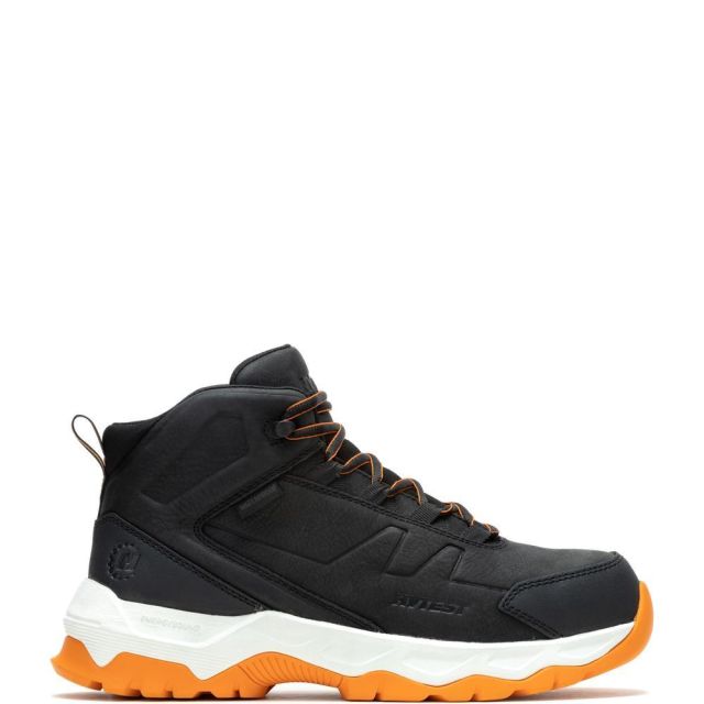 Powerhaul LX Mid Hiker