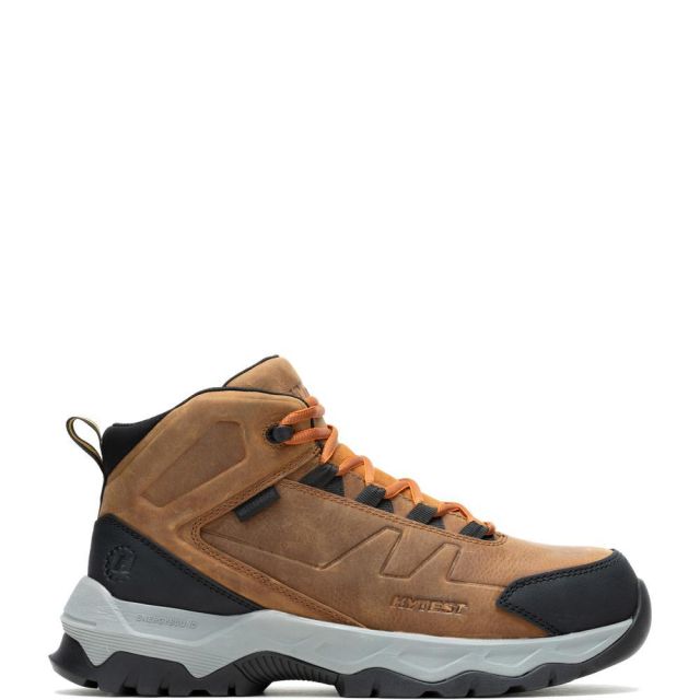 Powerhaul LX Mid Hiker