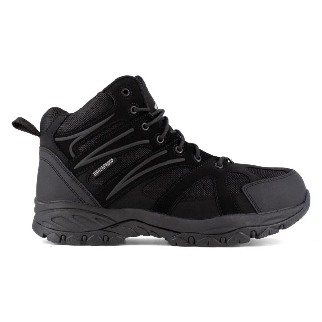 Groundpatrol Waterproof Composite Toe 6" Boot