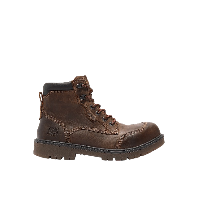 Men's Timberland PRO® Whitman 6" Composite Toe Work Boot