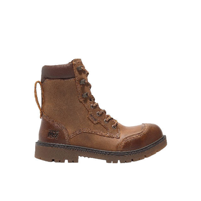 Men's Timberland PRO® Whitman 8" Composite Toe Work Boot