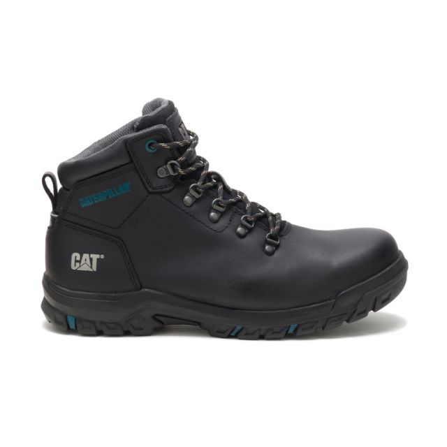 Women's Mae Waterproof Work Boot