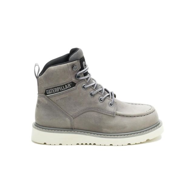 Reclaimer Wedge Waterproof Steel Toe Work Boot