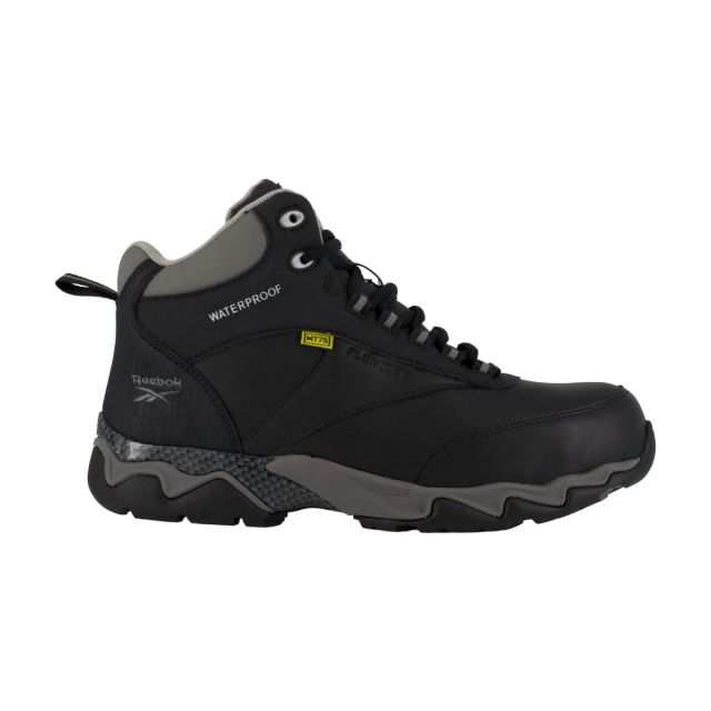 Beamer Waterproof Athletic Work Boot