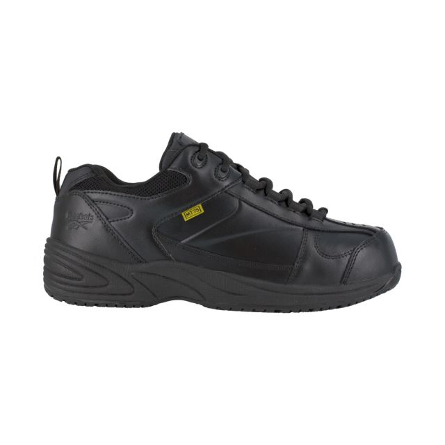 Men's Street Sport Jogger Work Shoe