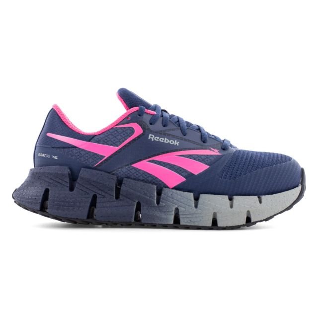 FloatZig Work Women's Athletic Work Shoe