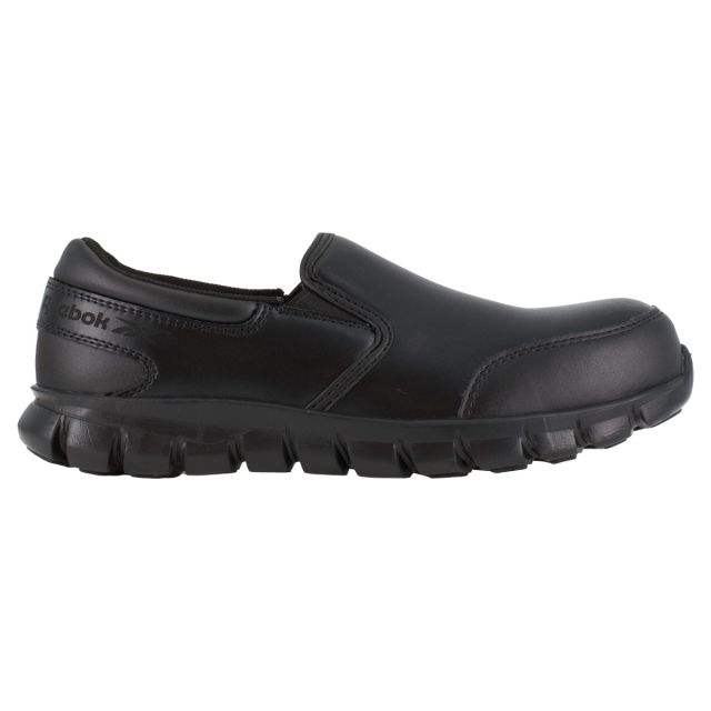 Women's Sublite Cushion Work Slip On