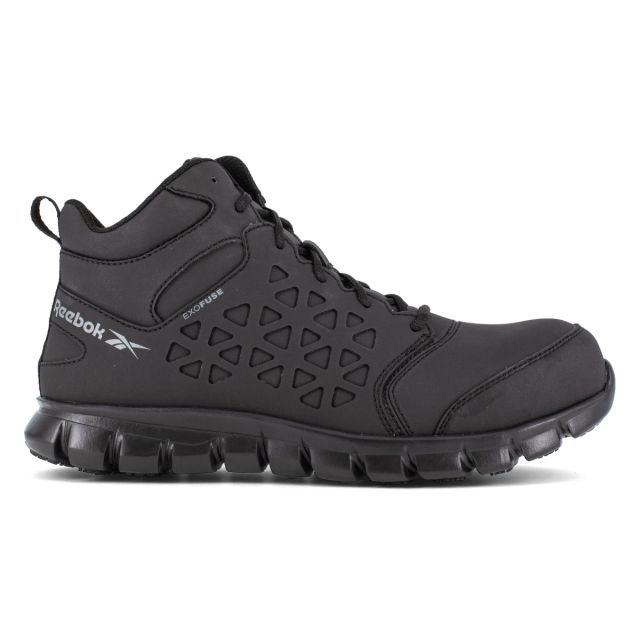 Sublite Cushion Work Hiker