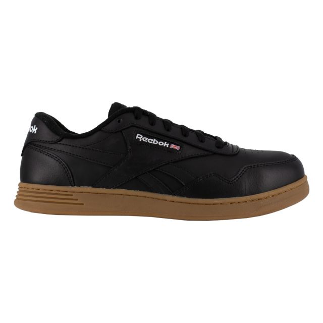 CLUB MEMT WORK Men's Classic Work Sneaker