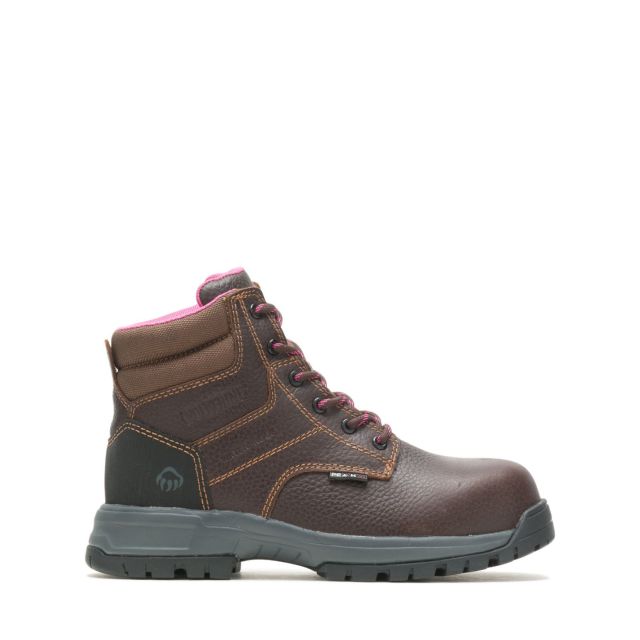 Piper Waterproof Composite Toe 6" Work Boot