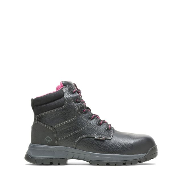 Piper Waterproof Composite Toe 6" Work Boot