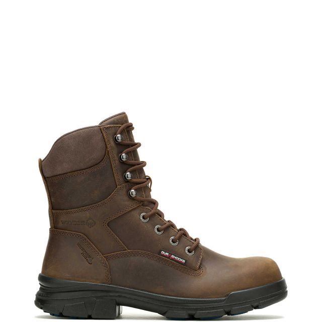 Men's DuraShocks SR Icon 8" CarbonMax® Work Boot