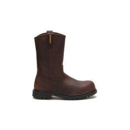 Turner Work Boot Revolver Steel Toe Work Boot