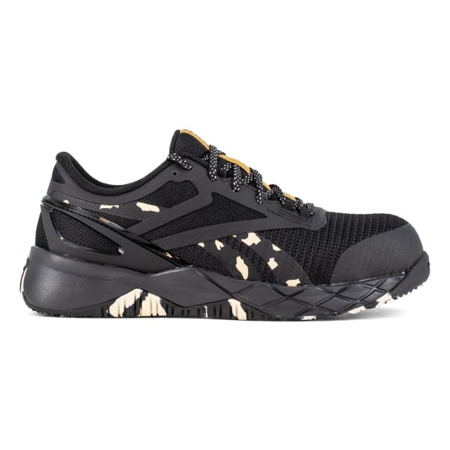 Nanoflex TR Work Women's Athletic Work Shoe