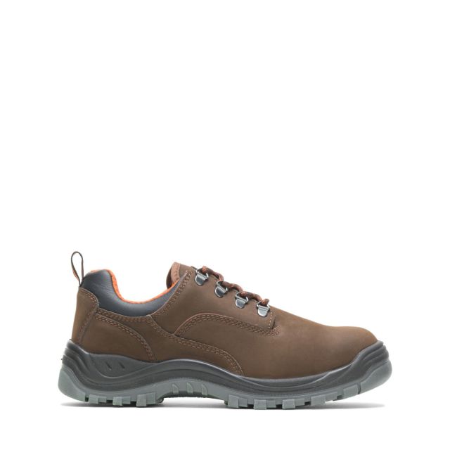 Knox Direct Attach Steel Toe Shoe