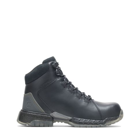 FootRests&reg; 2.0 Rebound Waterproof Nano Toe 6" Hiker