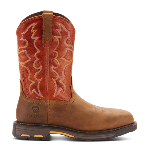 Ariat Workhog 11