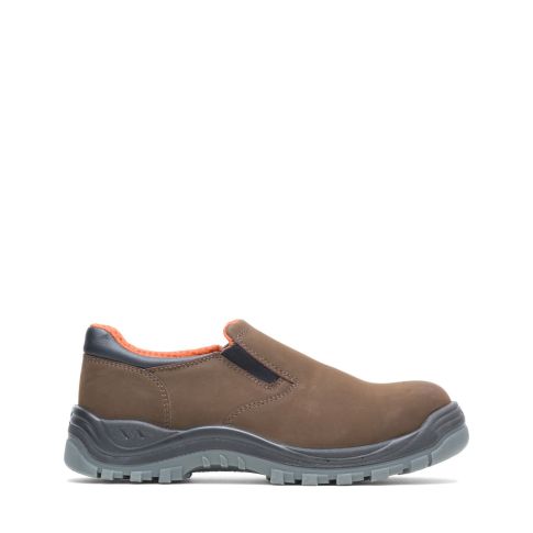 Knox Direct Attach Steel Toe Slip On