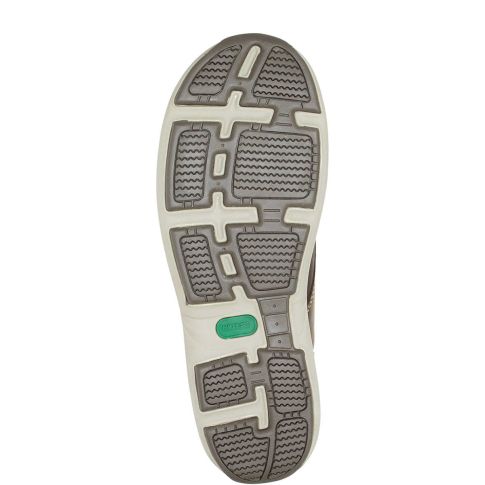 Men's Anaheim Steel Toe Chukka