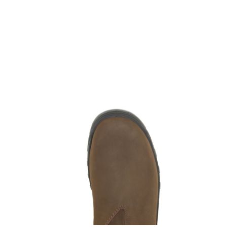 Knox Direct Attach Steel Toe Slip On Work Boot display picture 1