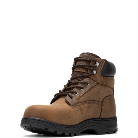 Knox 2 Steel Toe Work Boot
